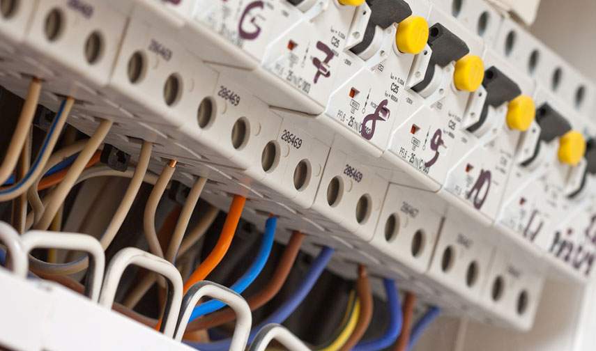 Fuse Boxes & Rewires LSB Electrical Local Electrical